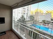 Apartamento para Venda em São Paulo/SP Jardim Marajoara...