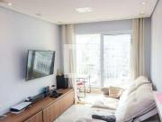 Apartamento para Venda em São Paulo/SP Jardim Marajoara...