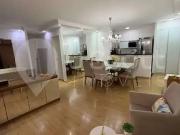 Apartamento para Venda em São Paulo/SP Jardim Marajoara...