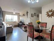 Apartamento para Venda em São Paulo/SP Jardim Marajoara...