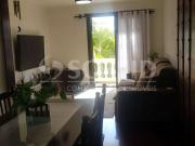 Apartamento para Venda em São Paulo/SP Jardim Marajoara...