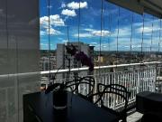 Apartamento para Venda em São Paulo/SP Jardim Marajoara...