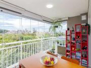 Apartamento para Venda em São Paulo/SP Jardim Marajoara...