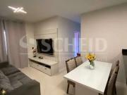 Apartamento para Venda em São Paulo/SP Jardim Marajoara...