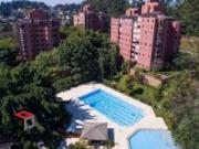 Apartamento para Venda em São Paulo/SP Jardim Marajoara...