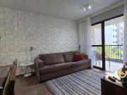 Apartamento para Venda em São Paulo/SP Jardim Marajoara...