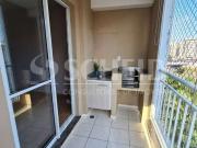 Apartamento para Venda em São Paulo/SP Jardim Marajoara...