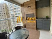 Apartamento para Venda em São Paulo/SP Jardim Marajoara...