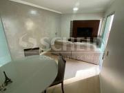 Apartamento para Venda em São Paulo/SP Jardim Marajoara...