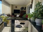 Apartamento para Venda em São Paulo/SP Jardim Marajoara...