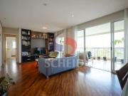 Apartamento para Venda em São Paulo/SP Jardim Marajoara...