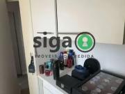 Apartamento para Venda em São Paulo/SP Jardim Marajoara...