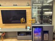 Apartamento para Venda em São Paulo/SP Jardim Marajoara...