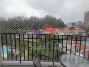 Apartamento para Venda em São Paulo/SP Jardim Marajoara...