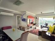 Apartamento para Venda em São Paulo/SP Jardim Marajoara...