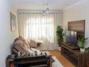 Apartamento para Venda em São Paulo/SP Jardim Marajoara...