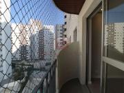 Apartamento para Venda em São Paulo/SP Jardim Marajoara...