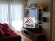 Apartamento para Venda em São Paulo/SP Jardim Marajoara...