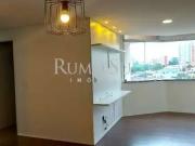 Apartamento para Venda em São Paulo/SP Jardim Marajoara...