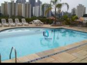 Apartamento para Venda em São Paulo/SP Jardim Marajoara...