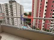 Apartamento para Venda em São Paulo/SP Jardim Marajoara...
