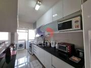 Apartamento para Venda em São Paulo/SP Jardim Marajoara...