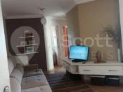 Apartamento para Venda em São Paulo/SP Jardim Marajoara...