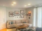 Apartamento para Venda em São Paulo/SP Jardim Marajoara...