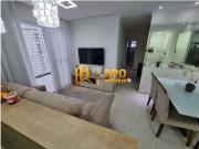 Apartamento para Venda em São Paulo/SP Jardim Marajoara...