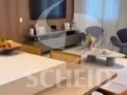 Apartamento para Venda em São Paulo/SP Jardim Marajoara...