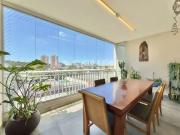 Apartamento para Venda em São Paulo/SP Jardim Marajoara...