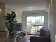 Apartamento para Venda em São Paulo/SP Jardim Marajoara...