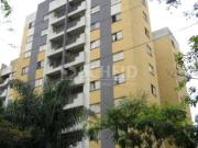 Apartamento para Venda em São Paulo/SP Jardim Marajoara...