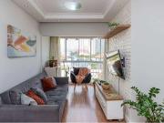 Apartamento para Venda em São Paulo/SP Jardim Marajoara...