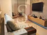 Apartamento para Venda em São Paulo/SP Jardim Marajoara...