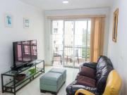 Apartamento para Venda em São Paulo/SP Jardim Marajoara...