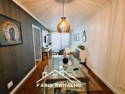 Apartamento para Venda em São Paulo/SP Jardim Marajoara...