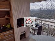 Apartamento para Venda em São Paulo/SP Jardim Marajoara...