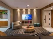 Apartamento para Venda em São Paulo/SP Jardim Marajoara...