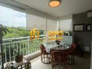 Apartamento para Venda em São Paulo/SP Jardim Marajoara...