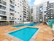 Apartamento para Venda em São Paulo/SP Jardim Marajoara...