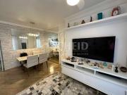 Apartamento para Venda em São Paulo/SP Jardim Marajoara...
