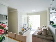 Apartamento para Venda em São Paulo/SP Jardim Marajoara...