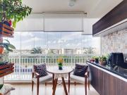 Apartamento para Venda em São Paulo/SP Jardim Marajoara...