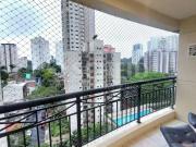 Apartamento para Venda em São Paulo/SP Jardim Marajoara...