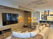 Apartamento para Venda em São Paulo/SP Jardim Marajoara...