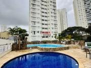 Apartamento para Venda em São Paulo/SP Jardim Marajoara...