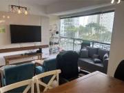 Apartamento para Venda em São Paulo/SP Jardim Marajoara...