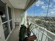 Apartamento para Venda em São Paulo/SP Jardim Marajoara...