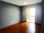 Apartamento para Venda em São Paulo/SP Jardim Marajoara...